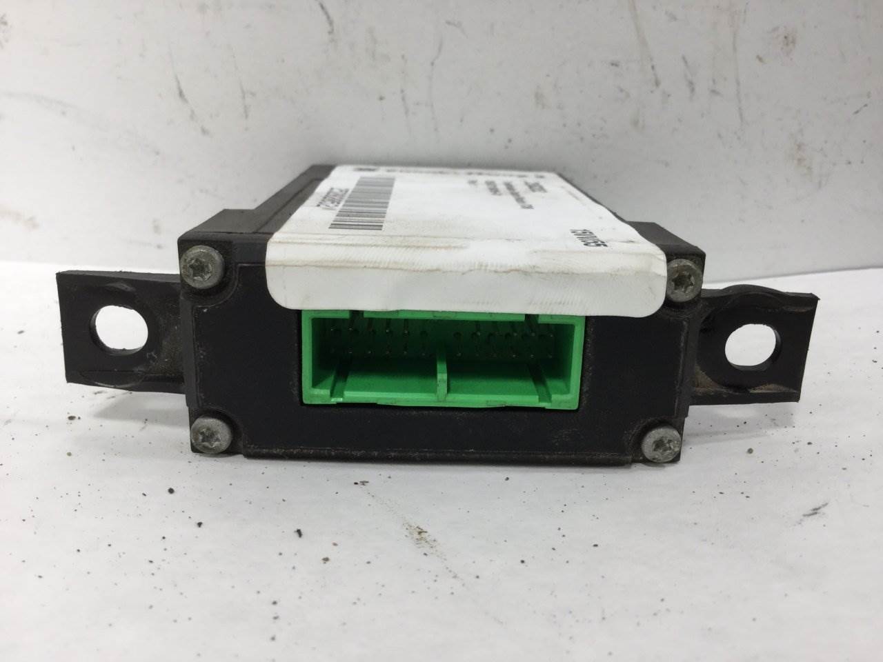 2015 Volvo ATO2612D Transmission Control Module (TCM) for a Volvo VNL