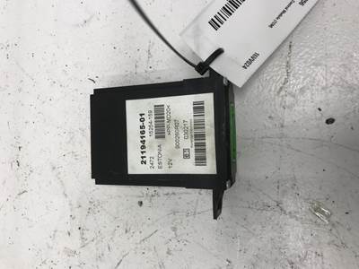 Volvo ATO2612D Transmission Control Module (TCM) for a Volvo VNL