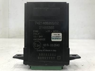 Volvo ATO2612D Transmission Control Module (TCM) for a Volvo VNL