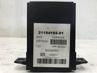 Volvo ATO2612D Transmission Control Module (TCM) for a Volvo VNL