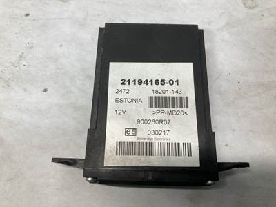 Volvo ATO2612F Transmission Control Module (TCM) for a Volvo VNL
