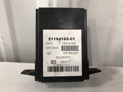 Volvo ATO2612F Transmission Control Module (TCM) for a Volvo VNL