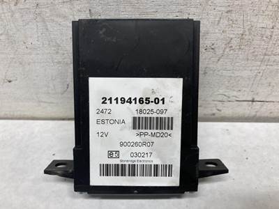 Volvo ATO2612F Transmission Control Module (TCM) for a Volvo VNL