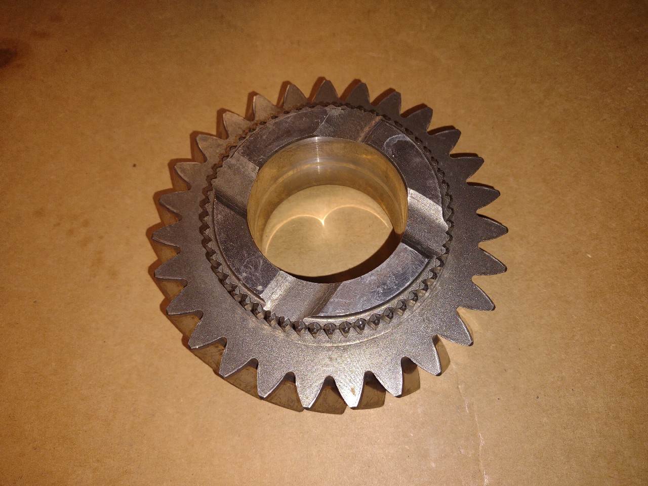 Eaton FS6406A Transmission Gear For Sale Sioux Falls, SD 4301478