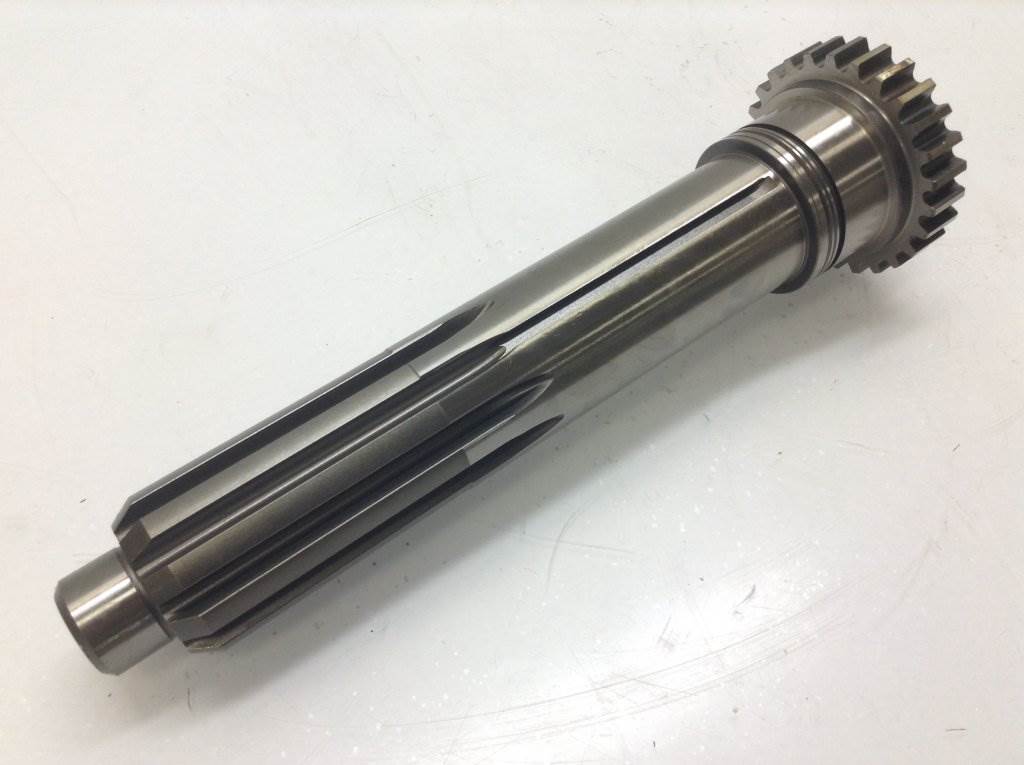 Fuller FRO16210C Transmission Input Shaft For Sale Des Moines, IA S