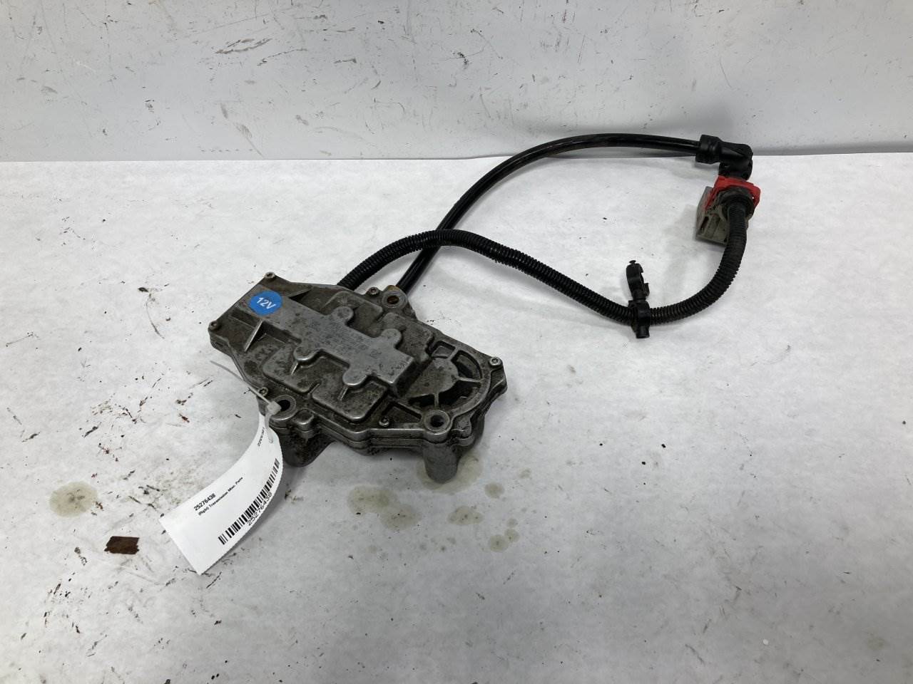 2022 Volvo AT2612F Transmission Part for a Volvo VNL For Sale Sioux
