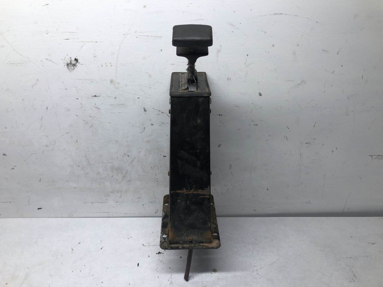 How To Manually Shift Allison Transmission