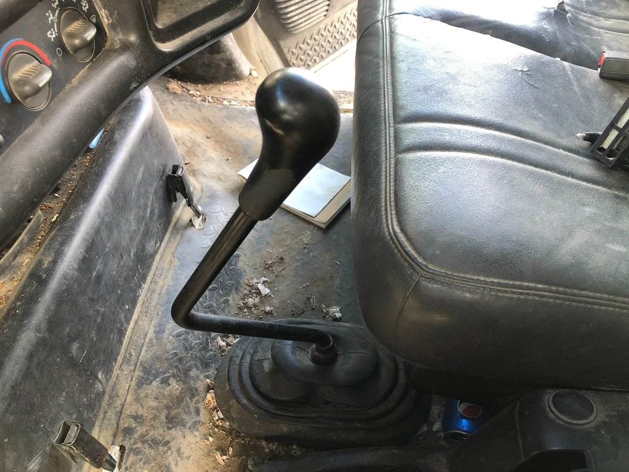 2005 Eaton FS5406A Transmission Shift Lever for a GMC C7500 For Sale