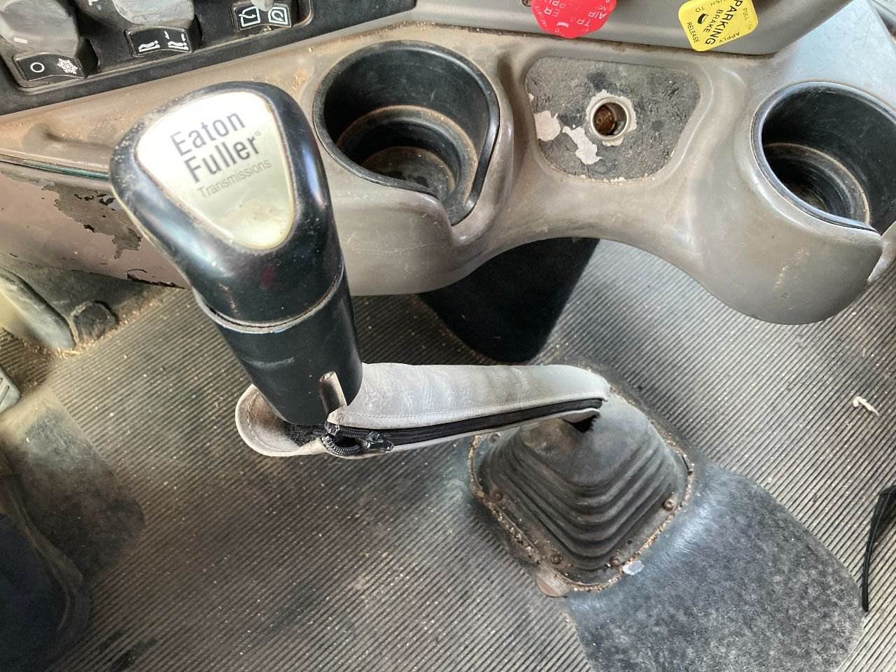 Fuller FRO16210C Transmission Shift Lever for a Kenworth T2000 For Sale