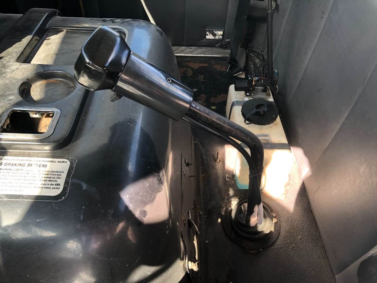 1997 Fuller RTF13710B Transmission Shift Lever for a Volvo Wah For Sale