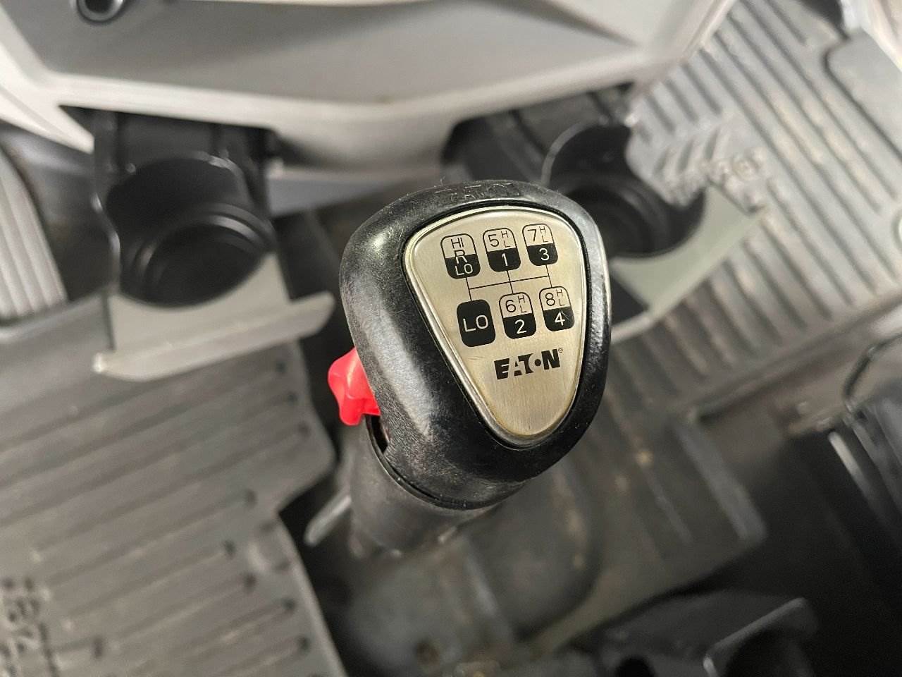 2016 Fuller RTLO16913A Transmission Shift Lever for a Peterbilt 579 For