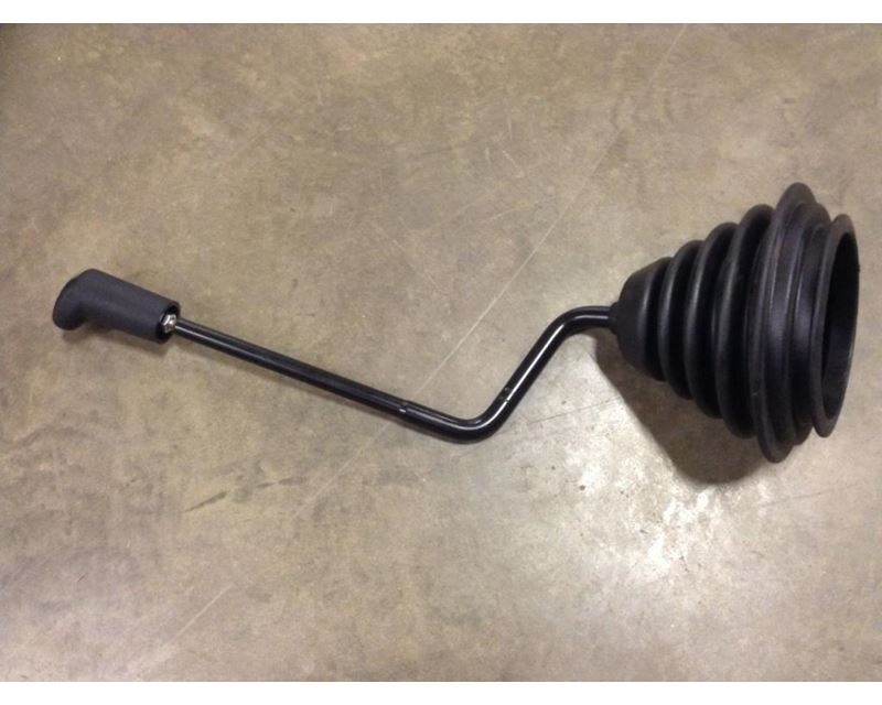 2016 International Transmission Shift Lever For Sale Spencer, IA