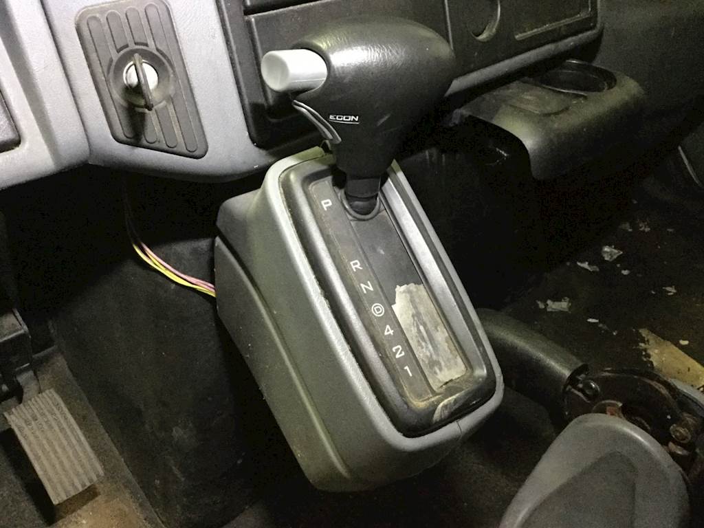 2007 Allison 1000 HS Transmission Shifter for a International 4200 For