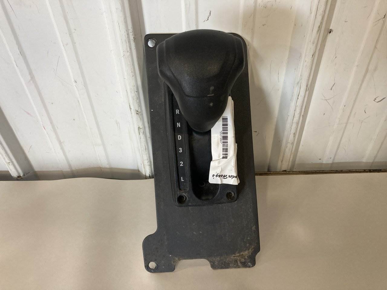 2019 Allison 2100 HS Transmission Shifter for a Freightliner M2 106 For