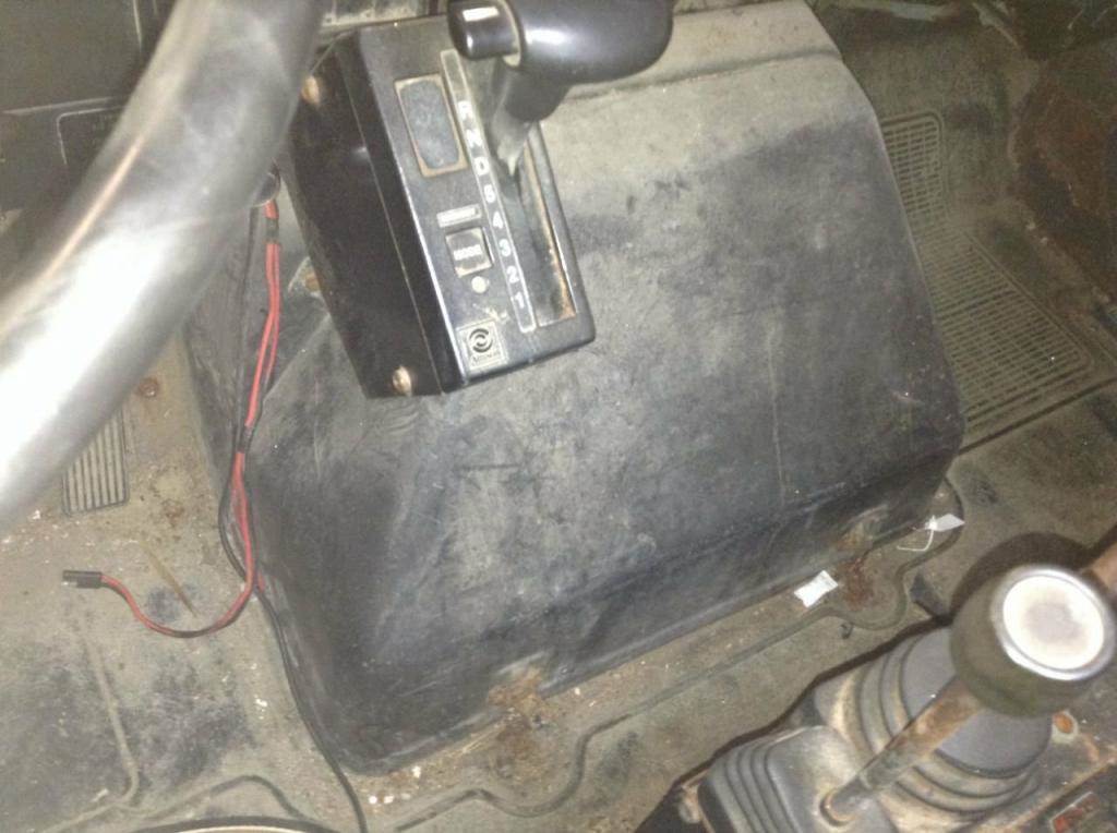 1993 Allison MD3060 Transmission Shifter For A International 4900 For Sale Spencer IA 24761643