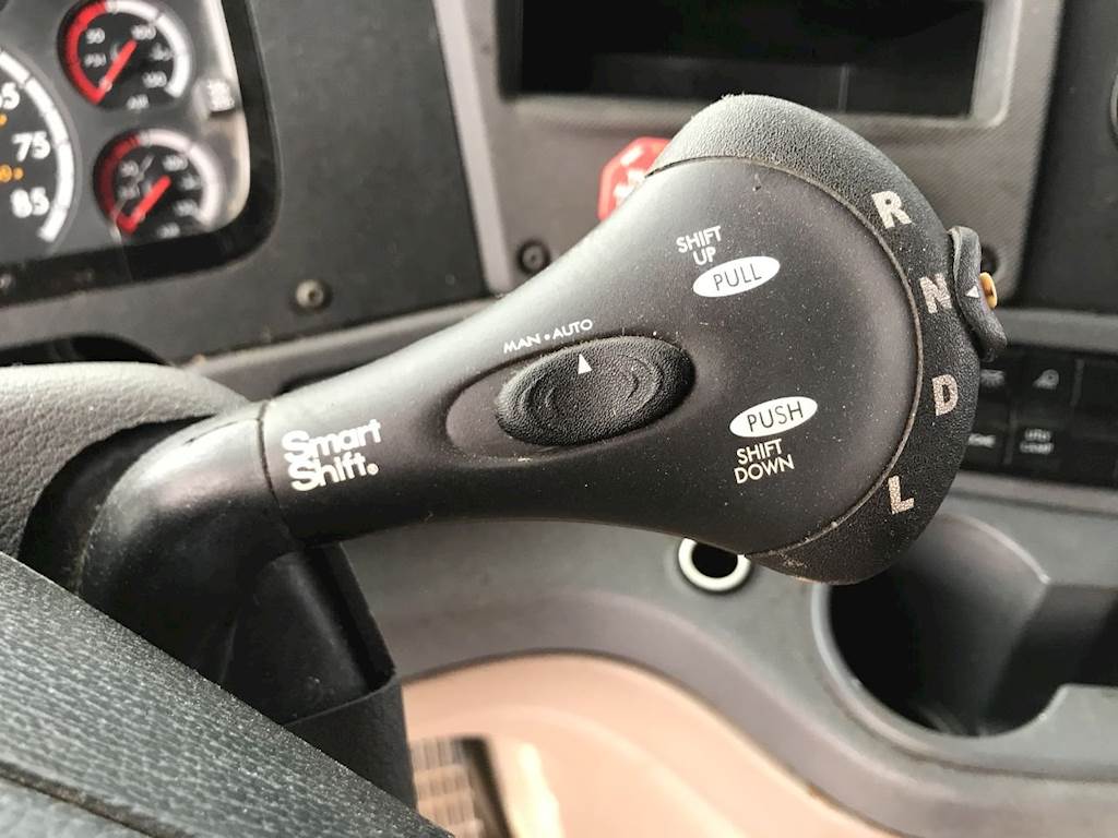 2014 Fuller FM15E310BLAS Transmission Shifter for a Freightliner
