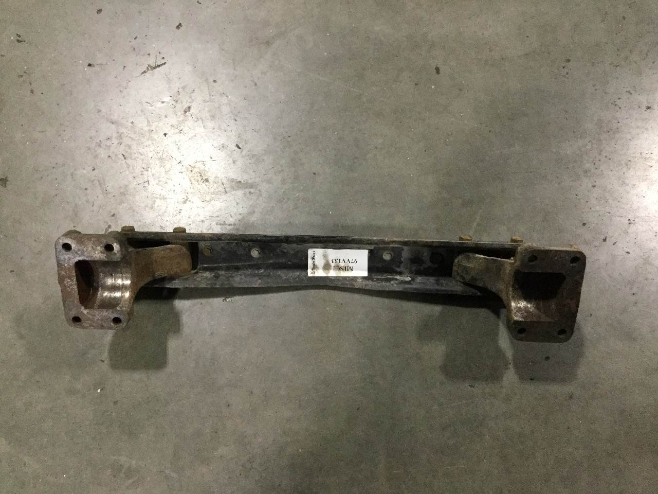 1997 Volvo WCA Transmission Support Bracket For Sale Kansas City, MO
