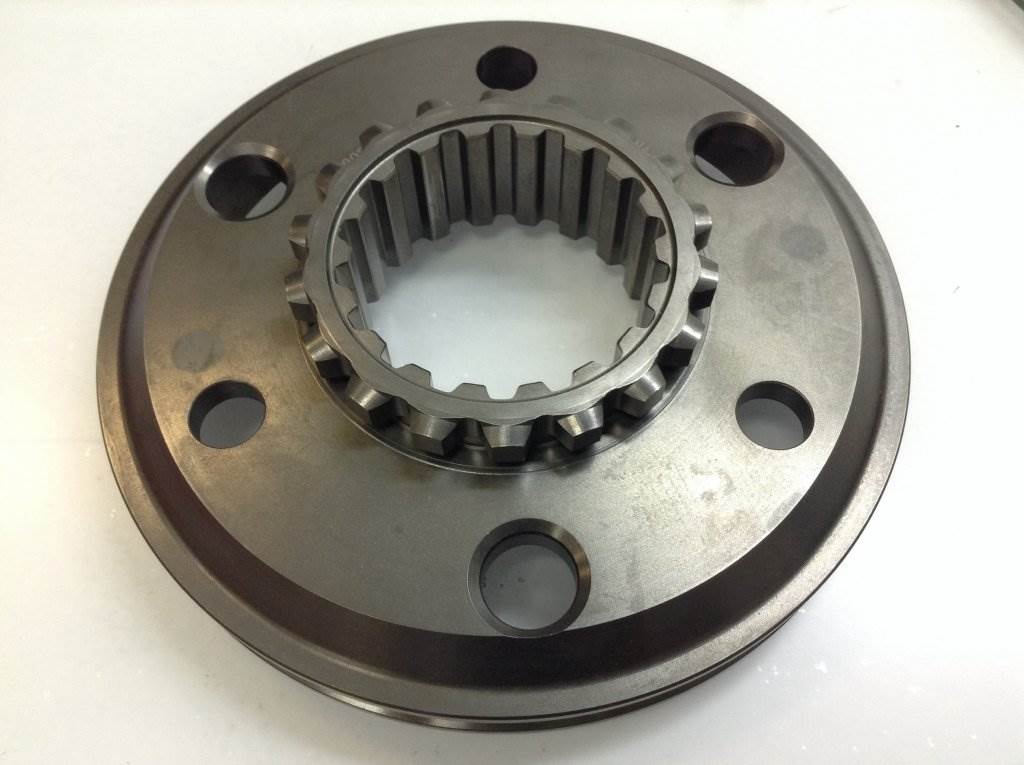 Transmission Synchronizer For Sale Sioux Falls, SD 20323