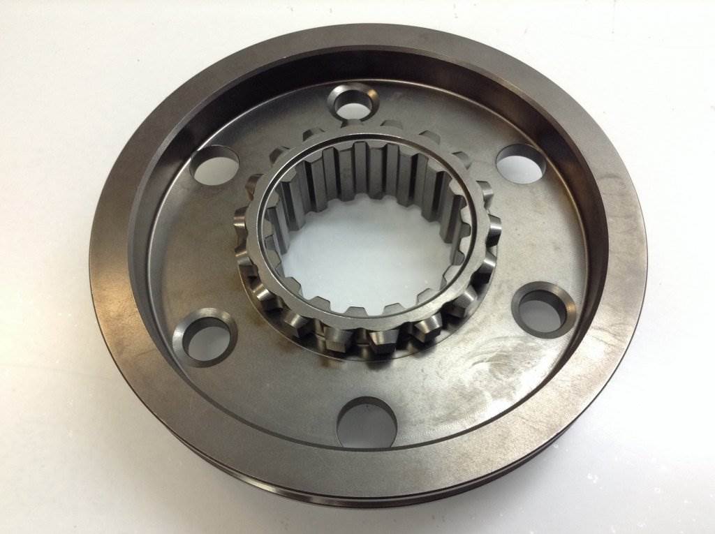 Transmission Synchronizer For Sale Sioux Falls, SD 20323