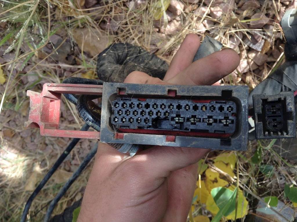 2010 Spicer (TTC) ESO65-7A Transmission Wiring Harness for a Ford F650 For Sale | Sioux Falls, SD | 24940393 | MyLittleSalesman.com | Ford F650 Wiring Harness | | My Little Salesman