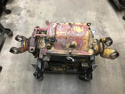 Ag-Chem 1603 Transmission