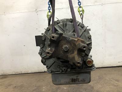 Allison 1000 Transmission for a Freightliner M2 106