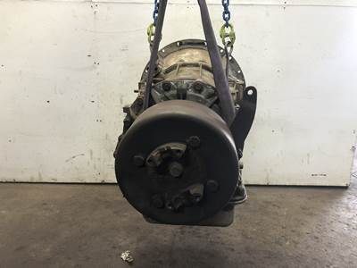 Allison 1000 Transmission for a GMC C5500
