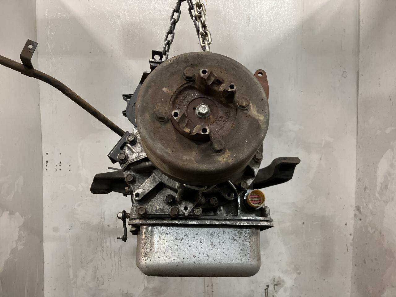 2009 Allison 1000 EVS Transmission for a Chevrolet C4500 For Sale