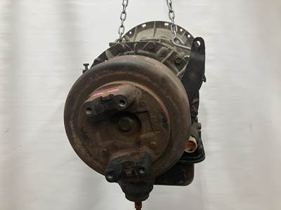 Allison 1000 HS Transmission for a Freightliner MT
