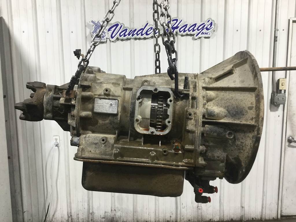 Allison 2000 transmission control module Allison 2000 transmission control module