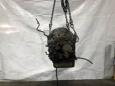 Allison 2000 Transmission for a Chevrolet C7500