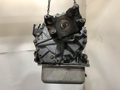 Allison 2000 Transmission for a Freightliner M2 106