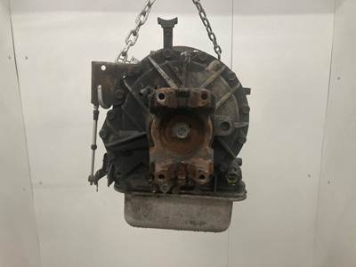 Allison 2100 HS Transmission for a International 4300