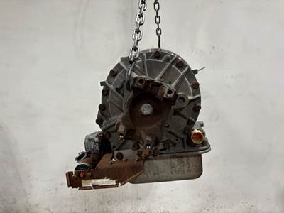 Allison 2100 HS Transmission for a Kenworth T270