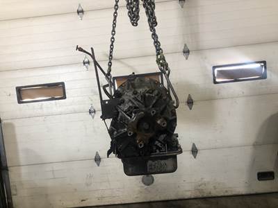 Allison 2100 HS Transmission for a International 4300