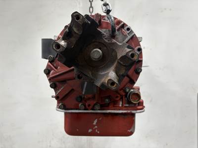 Allison 2100 HS Transmission for a Freightliner M2 106