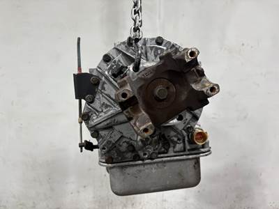 Allison 2100 HS Transmission for a Freightliner M2 106