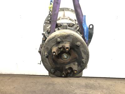Allison 2100 HS Transmission for a Hino 258