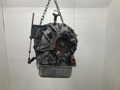 Allison 2100 HS Transmission for a International 4300