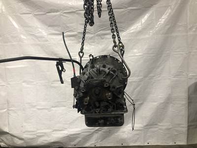 Allison 2100 HS Transmission for a Freightliner M2 106