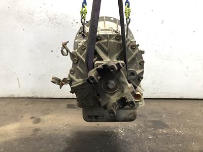 Allison 2100 HS Transmission for a Freightliner M2 106