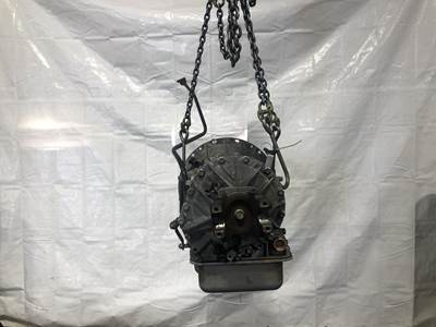 Allison 2100 HS Transmission for a International Durastar (4300)