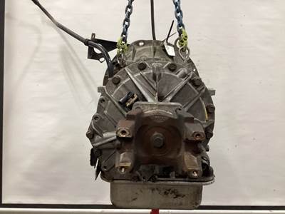 Allison 2100 HS Transmission for a Freightliner M2 106