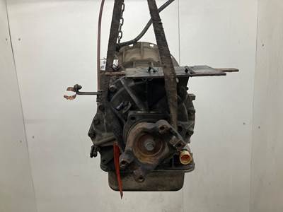Allison 2100 HS Transmission for a Freightliner M2 106