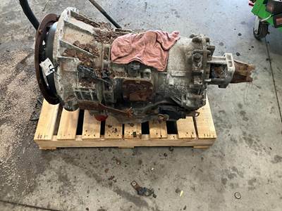 Allison 2100 PTS Transmission for a Blue Bird A3FE