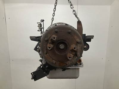 Allison 2200 Transmission for a GMC C5500