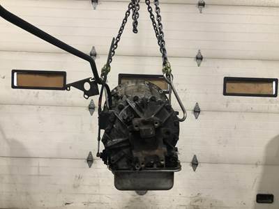 Allison 2200 HS Transmission for a Freightliner M2 106