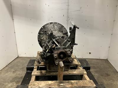 Allison 2200 RDS Transmission for a Hino 268