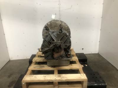Allison 2300 RDS Transmission for a Chevrolet C7500