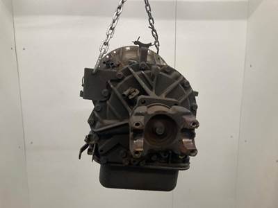 Allison 2400 Series Transmission for a International 4300